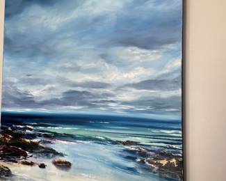 Canvas print