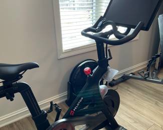 Peloton Bike+ Bike - like NEW