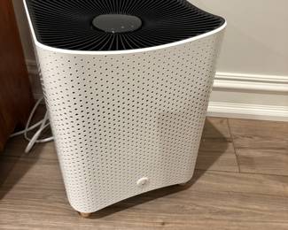 Air purifier