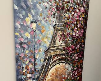 Canvas print