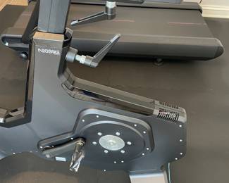 Tacx Neobike Smart Trainer