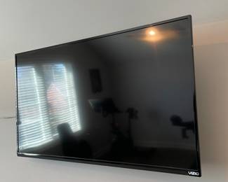Visio TV -