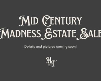 upcoming sales