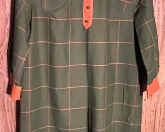 1960'S MATERNITY DRESS