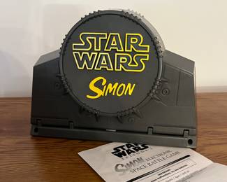STAR WARS GAME