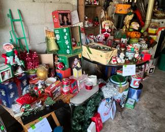 CHRISTMAS COLLECTION