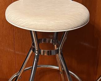 COSCO SWIVEL BAR CHAIR