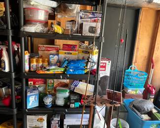 ASSORTED SMALL APPLIANCES