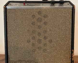 VINTAGE AMP