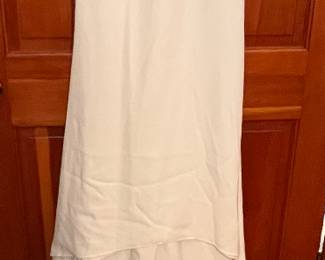 MOIRA WEDDING DRESS SIZE 8 - NEVER WORN - RETAILED FOR $1000