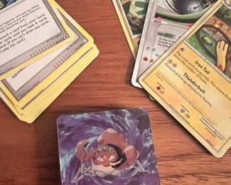 Gotta Catch ‘em All