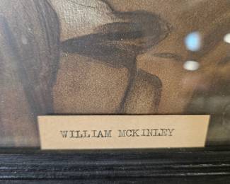 William McKinley