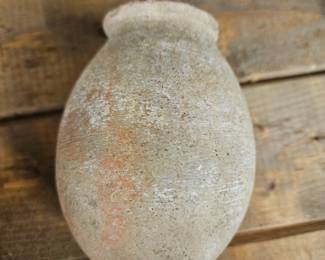Mid century antiquity relic