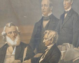 Great condition litho graph