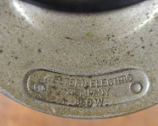 Western Electric