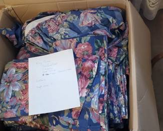 King sheet set