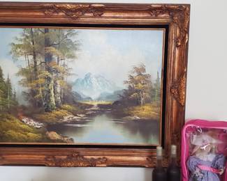 Sale Picture