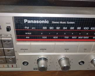 Panasonic