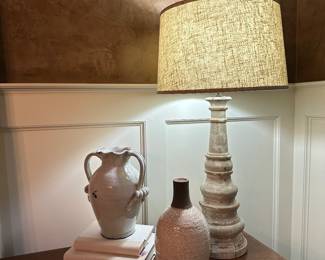Uttermost decor