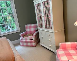 Pottery barn kids