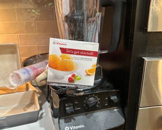 Vitamix 
