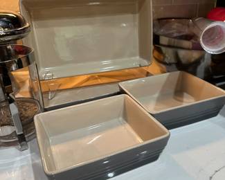 Le Creuset Bakeware 