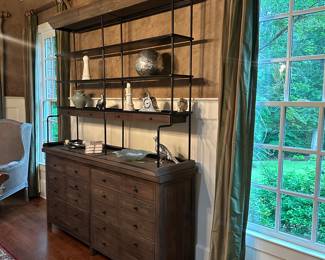 Restoration Hardware 