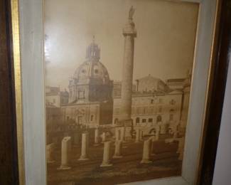 ETCHING AND PRINTS