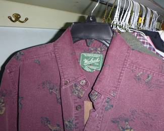 WOOLRICH