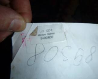 Sale Picture
