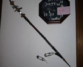 MILITARY PIPE