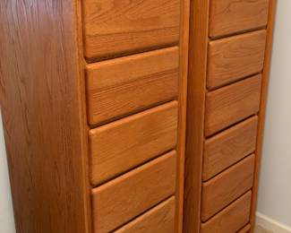 Fowler’s Pittsburgh Lingerie Chests 