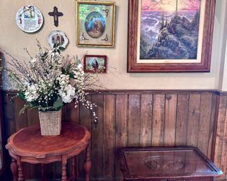 Side Tables