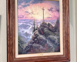 Thomas Kinkade
