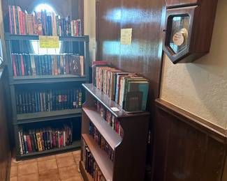 Books