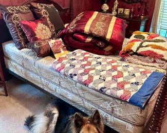 Linens