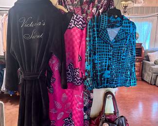 Victoria’s Secret Robe