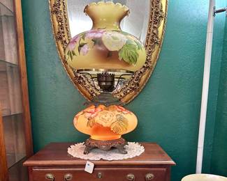 Amazing Lamp!