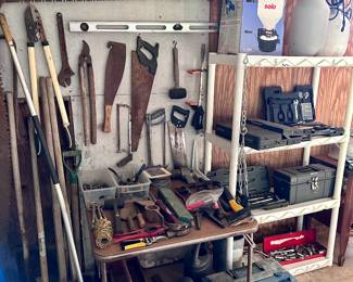 Tools