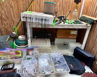 Fishing Gear