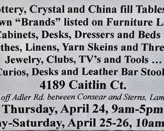 Sale Picture