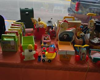 Sale Picture