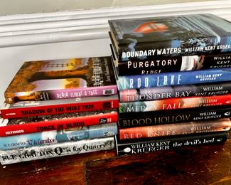 All signed copies