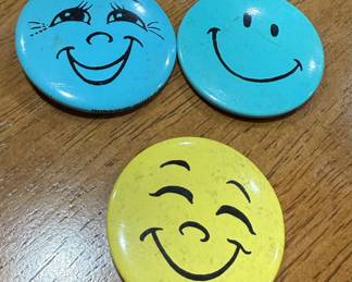 Two blue ones = sold