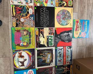 Sale Picture