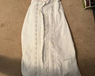 Christening Gowns