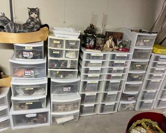 Small Craft making items