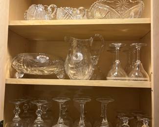 Stemware