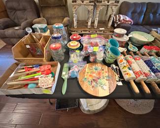 Sale Picture