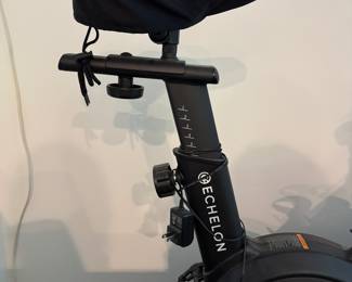 Echelon Connect Exercise Bike. Photo 1 of 2.